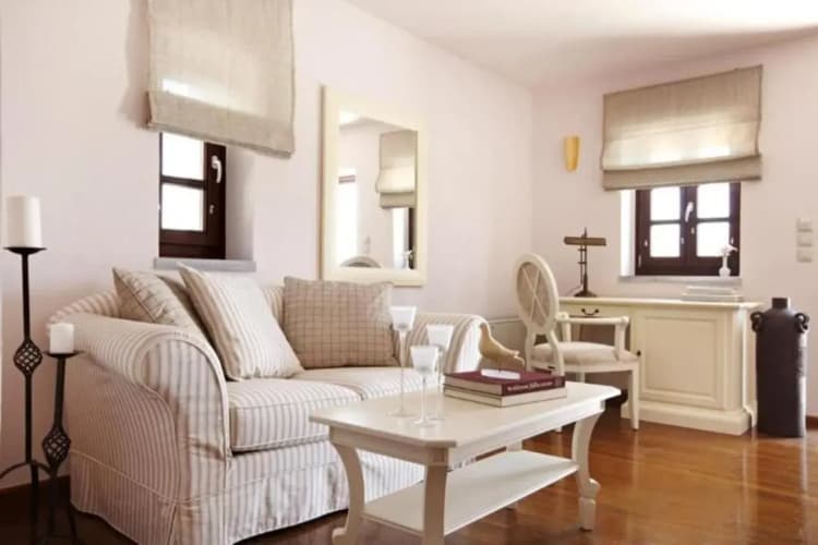Petritis Guest House 4