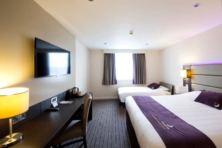 Premier Inn St Andrews 4
