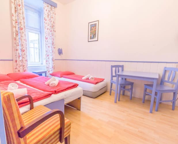 Urban Boutique Hotel 2