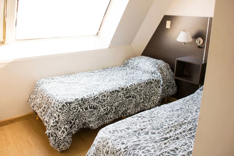 Suipacha Suites 5