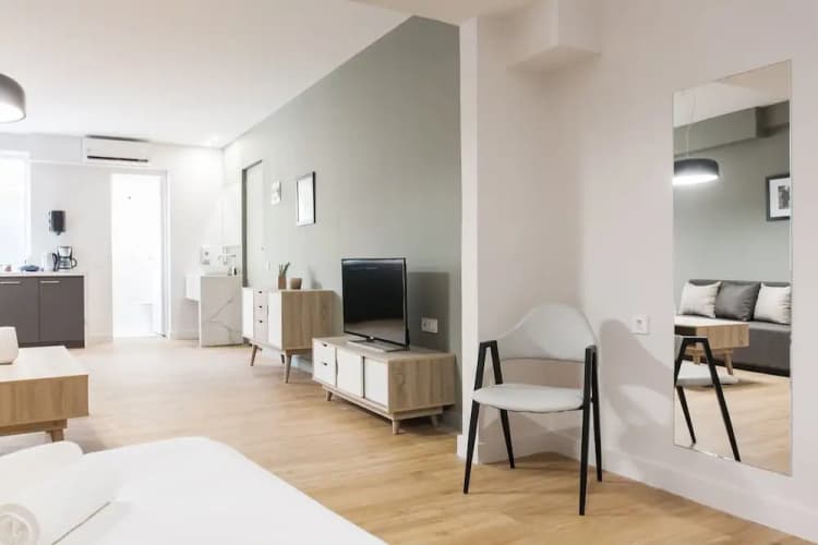Acropolis Museum Apartment 1 4