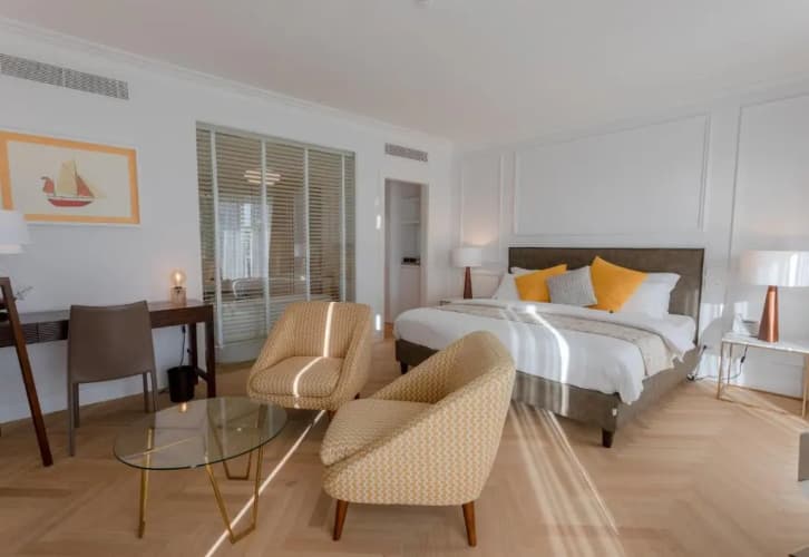 Porto Romano The Marina Resort 2