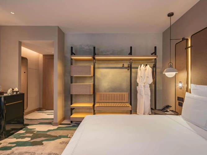 Swissotel Marianske Lazne main