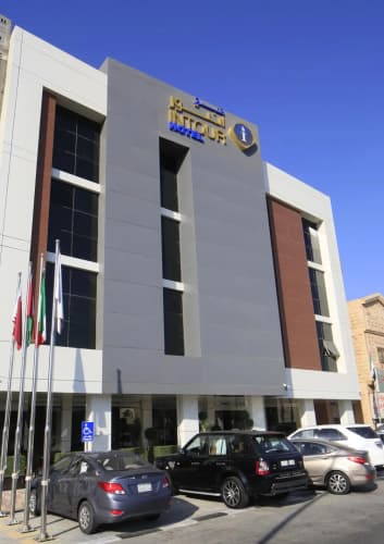 Intour Al Khafji main