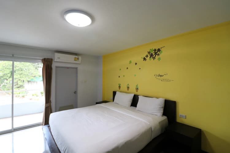Dd Residence 4