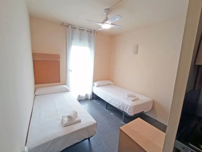 Residencia Universitaria Campus Del Mar main