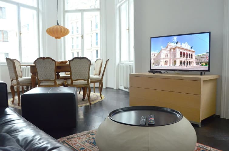 Soho Apartments - Grand Soho 3