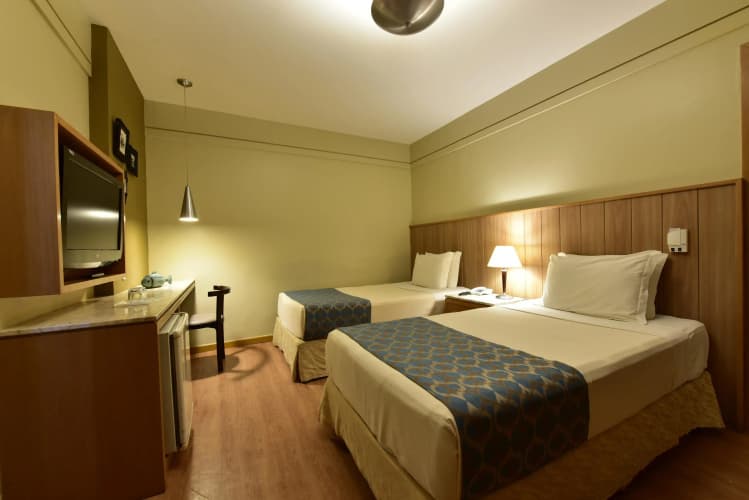 Mareiro Hotel 4
