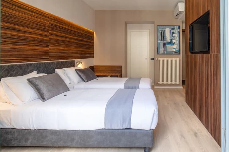 Aiello Hotels - Duomo 5