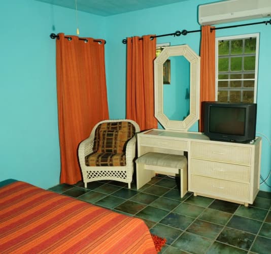 Lamblion Holiday Apartments main