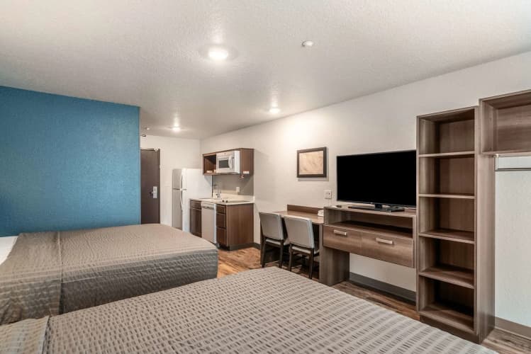 Woodspring Suites Sanford North I-4 Orlando Area 5