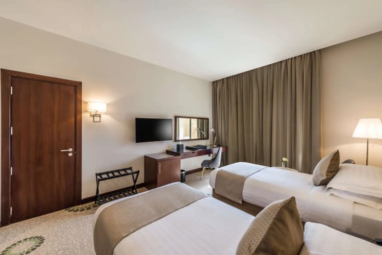 Best Western Plus Al Qurayyat City Center 4