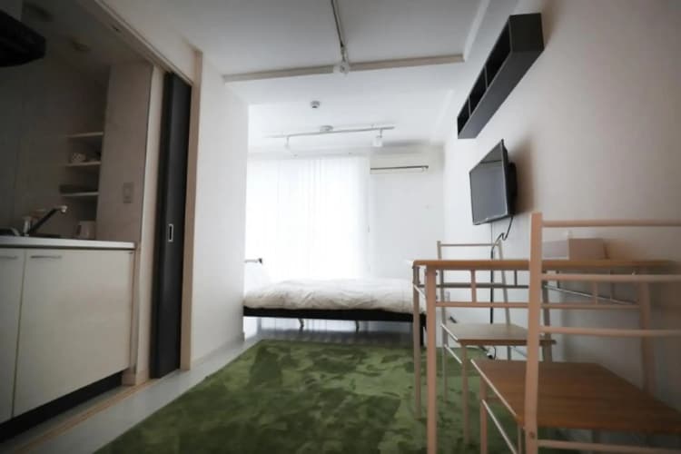 Hotel Yumeya 5