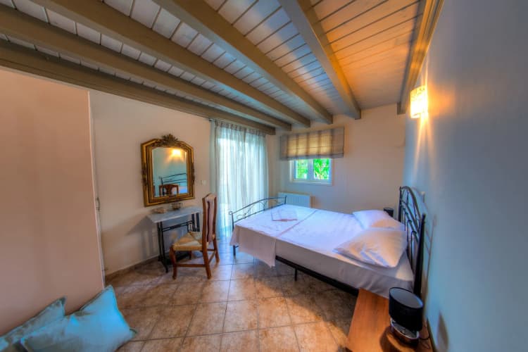 Luxury Dream Villa main