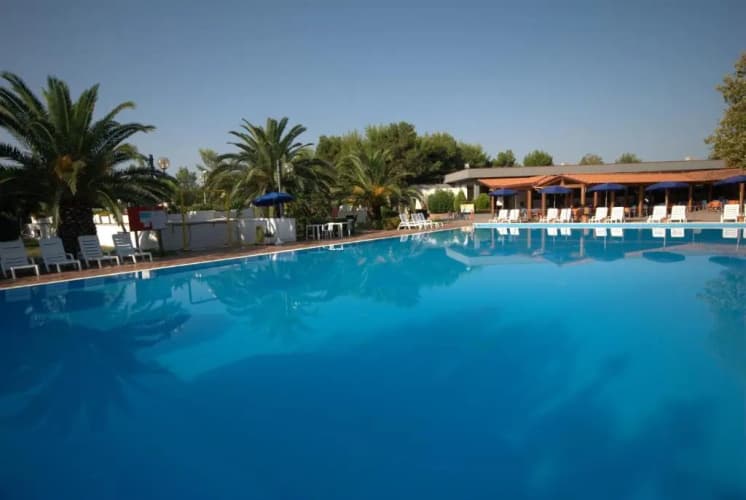 Villaggio Albatros Resort 2