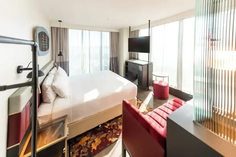 Hotel Indigo Auckland by IHG 4