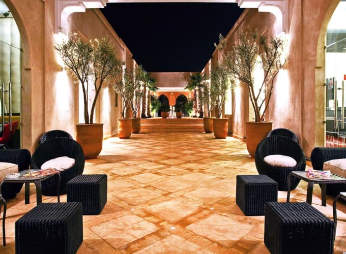 Residence Dar Lamia Marrakech 3