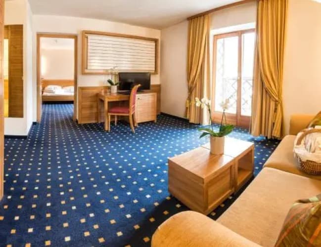 Falkensteiner Family Hotel Lido Ehrenburgerhof 3