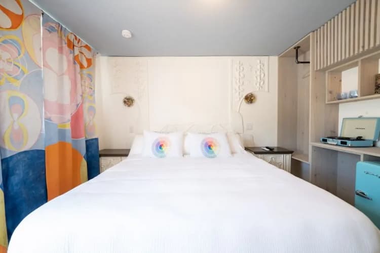 Motel Chelsea 4