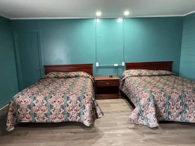 Walkers Inn Dothan by Hotel O 5