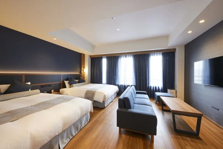 Hotel Sails 5