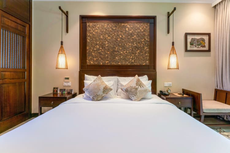 Ahoy Hoi An Boutique Resort & Spa 3