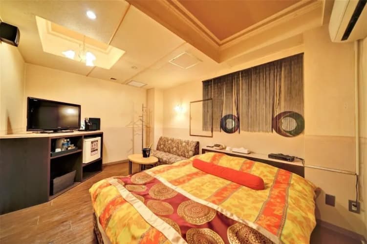 Hotel I/S 4