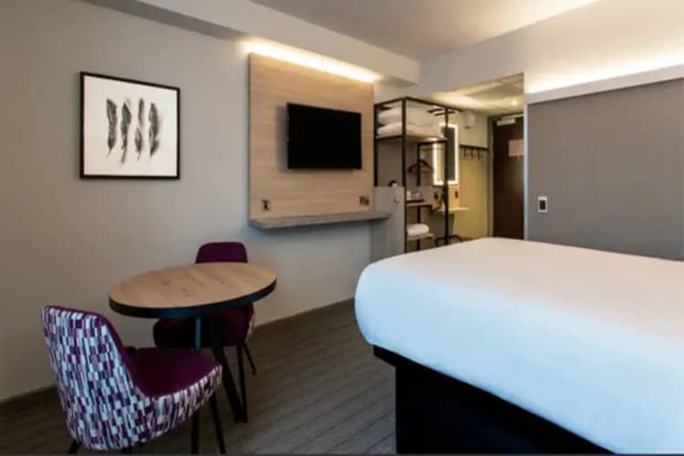Premier Inn Maidstone Town Centre 5