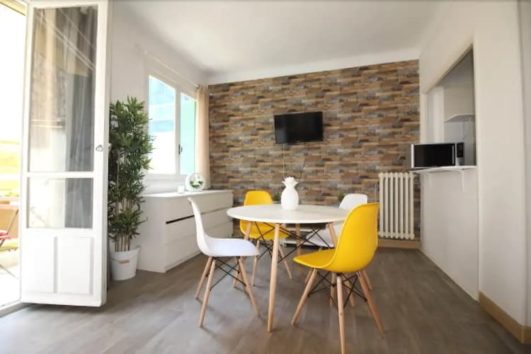 Nice Booking - Myranice - Jardin - Calme 5