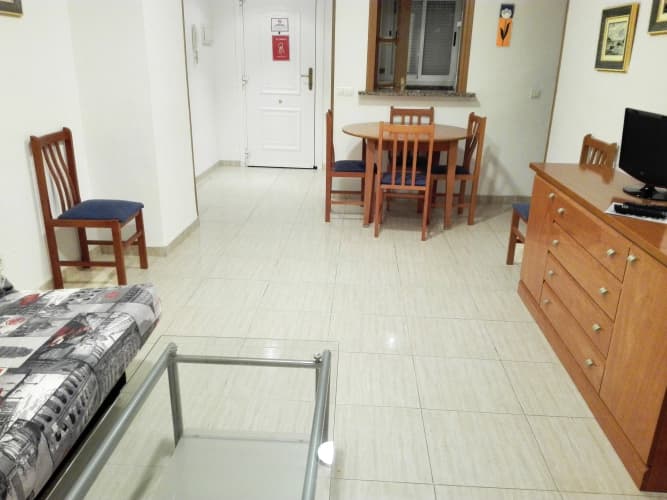 Apartamentos Acapulco Marina D'or 3000 3