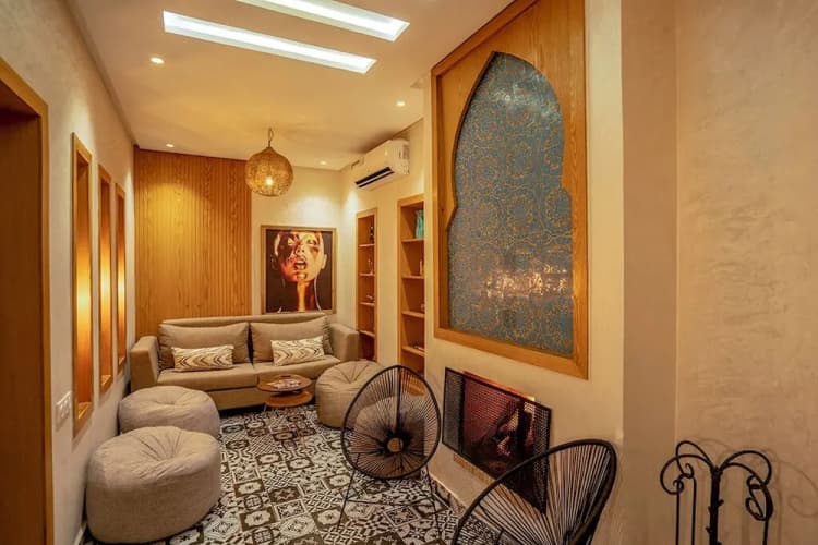 Maison Solaneos 2