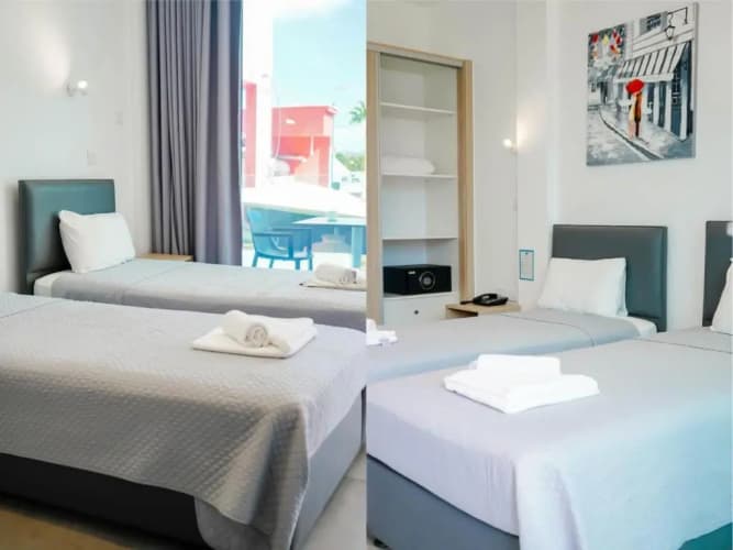 Caramela Luxury Apts (Adults only) 3