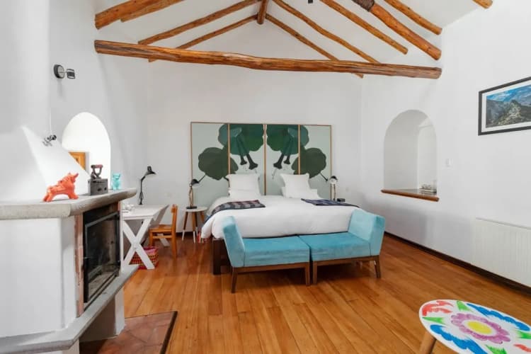Andenes by Mountain Lodges of Peru 5