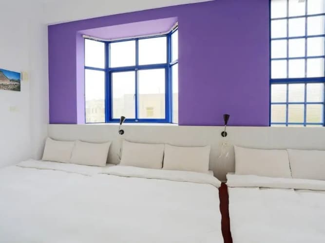 Walker Sleep Residence 3