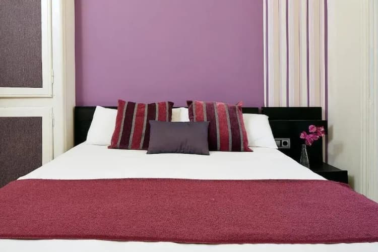 Hostal Brustar Gotic 5