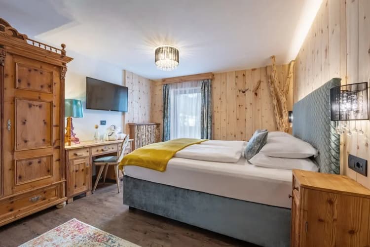 Hotel Jägerheim 4