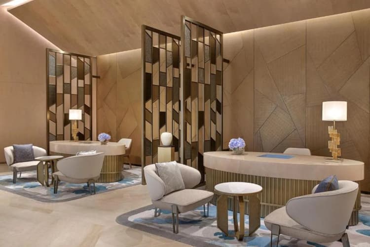 The St. Regis Riyadh 5