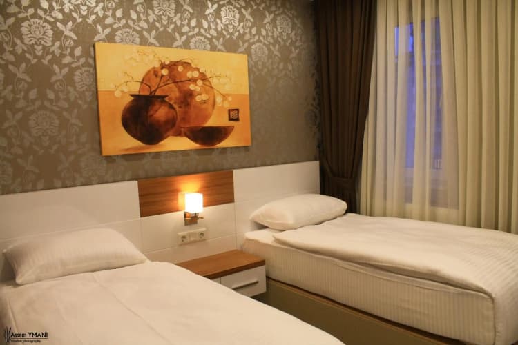 Qamar Prestige Suites 4