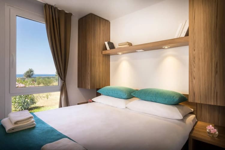 Aminess Maravea Camping Resort Mobile Homes 2