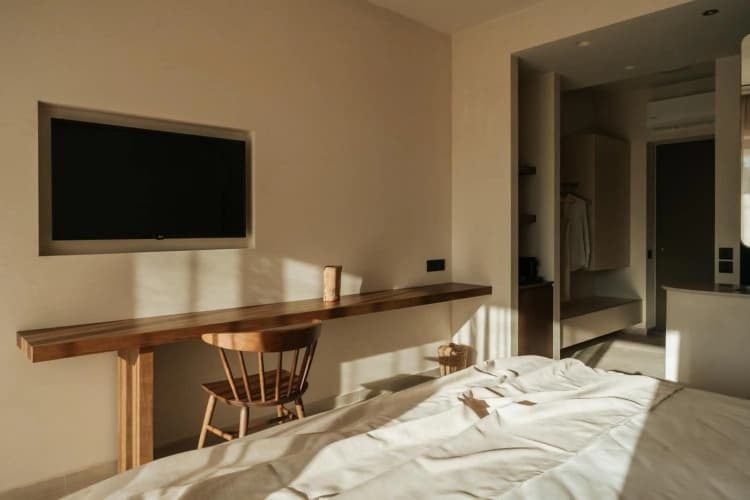 Amente Mindful Stay 3