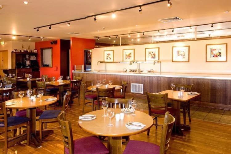 Premier Inn Southampton City Centre 2
