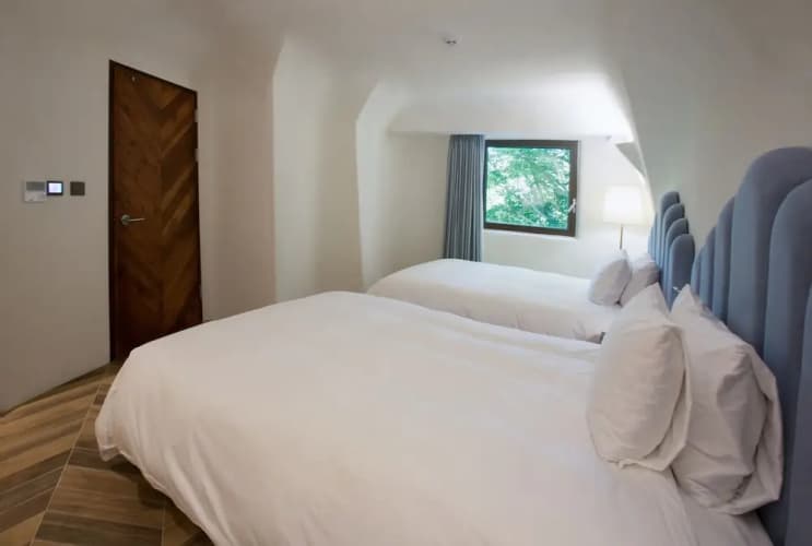 Ecoland Hotel 5