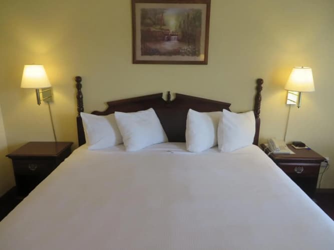 Honeysuckle Inn - Mountain View 4
