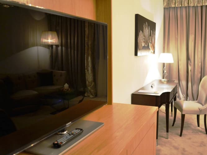 Hotel Adriatica 4
