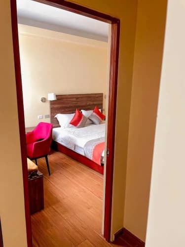 Sm Hotel Plus 3