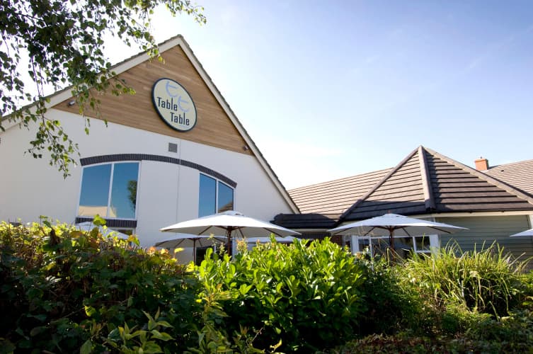 Premier Inn  Yeovil Airfield 2