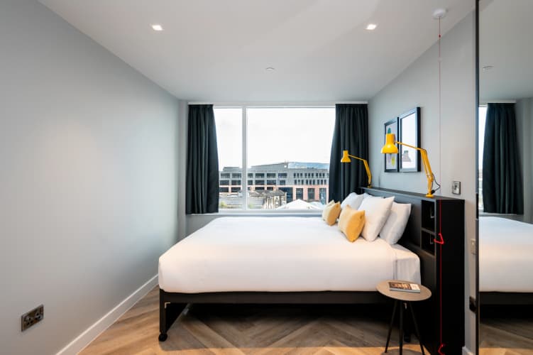 Staycity Aparthotels Dublin City Centre 3