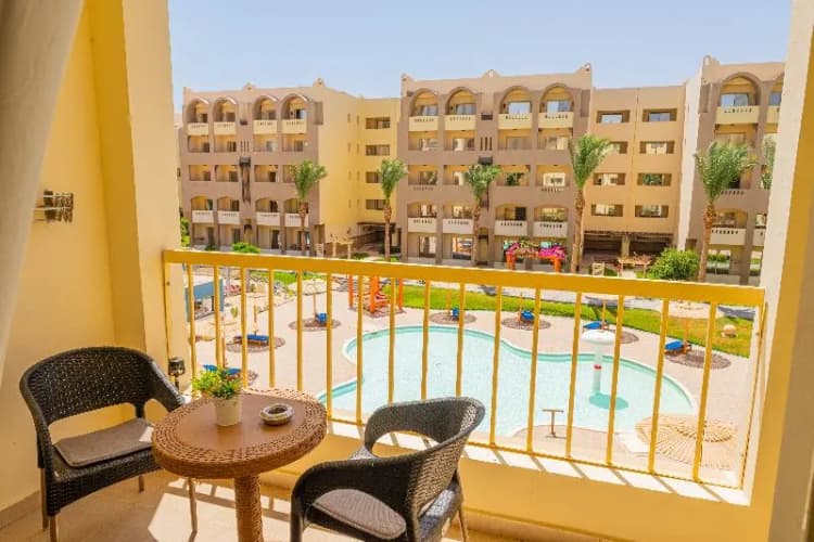 Goegypt Hurghada Apartments 5