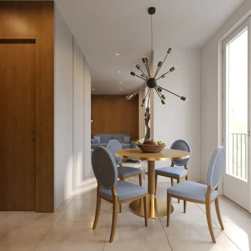 Residence Aston La Scala 4