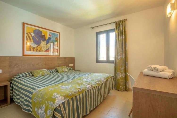 Vibra Blanc Cottage 4